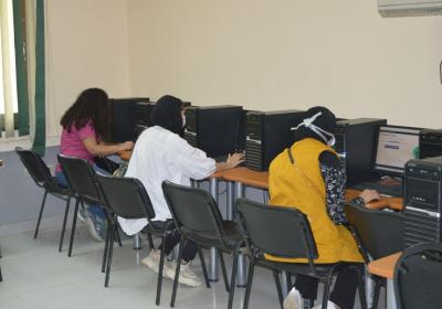 Student exams during Corona 2020